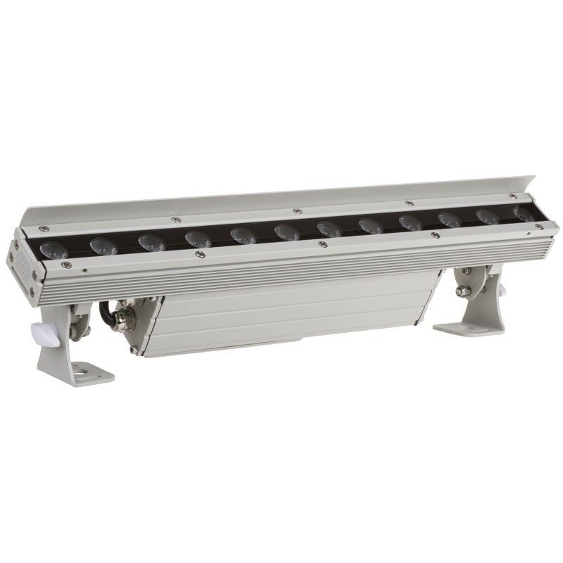 Briteq LDP-COLORBAR 12FC - Barra LED RGBW IP65 para Iluminación Arquitectónica