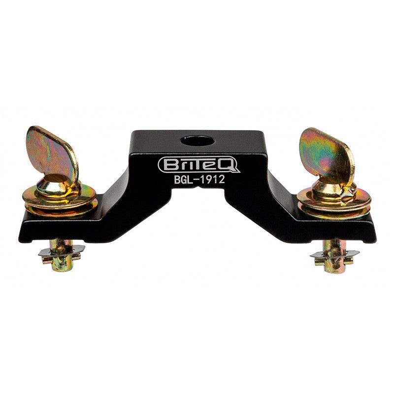 Briteq OMEGA BRACKET SMALL - Soporte Omega de sujeción rápida para focos y cabezas móviles - Tempo Shop