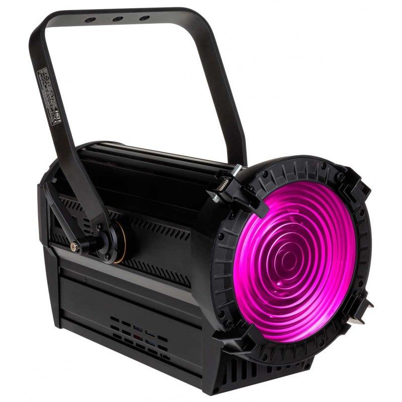 Briteq PROYECTOR TEATRO BT-THEATER HD COLOR1 RGBALI-CRI OULET