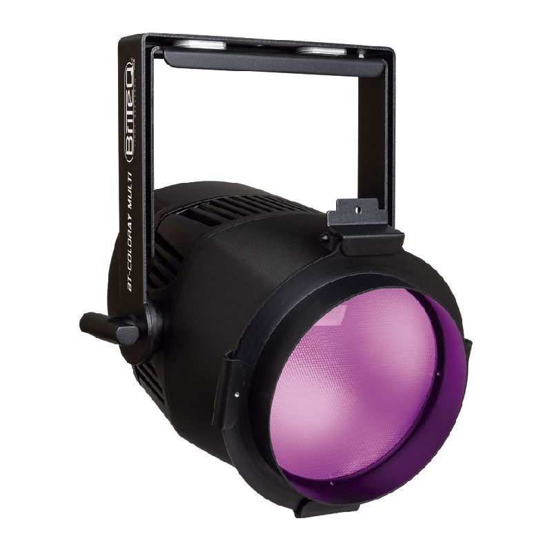 Briteq BT-COLORAY MULTI - Proyector LED RGBW 120W IP65