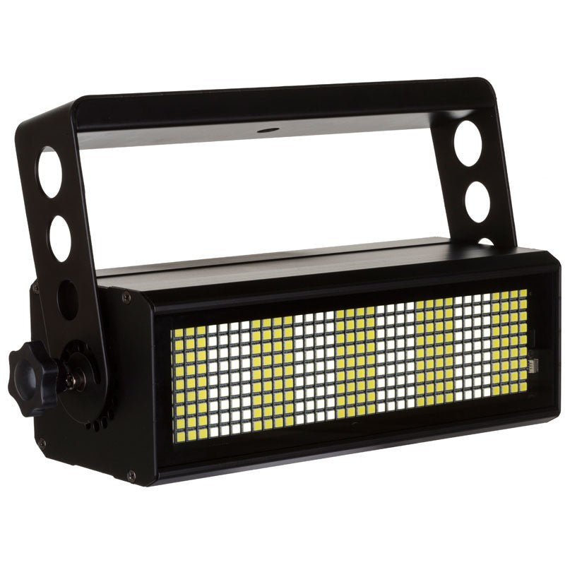 Briteq BT-MAGICFLASH - Proyector Estroboscópico LED de 324 Leds y 9 Segmentos con Función Cegadora