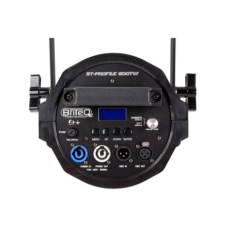 Briteq BT-PROFILE 500TW/LED ENGINE - Motor de Recorte LED de 500W con Temperatura de Color Regulable