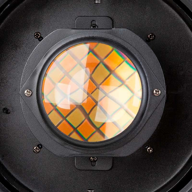 Briteq BT-PROFILE 500TW/LED ENGINE - Motor de Recorte LED de 500W con Temperatura de Color Regulable