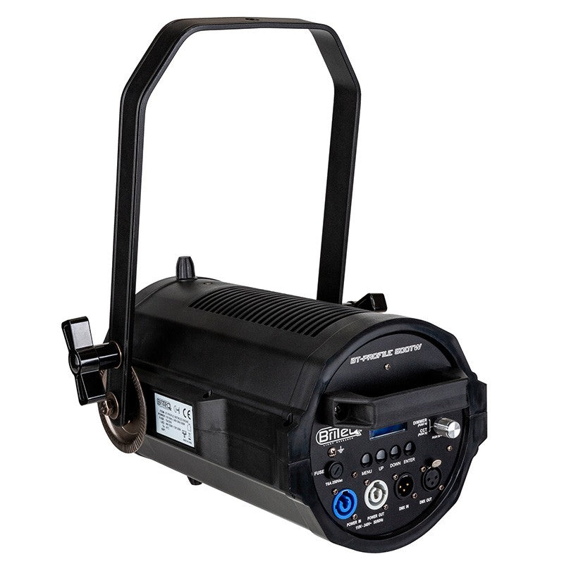 Briteq BT-PROFILE 500TW/LED ENGINE - Motor de Recorte LED de 500W con Temperatura de Color Regulable