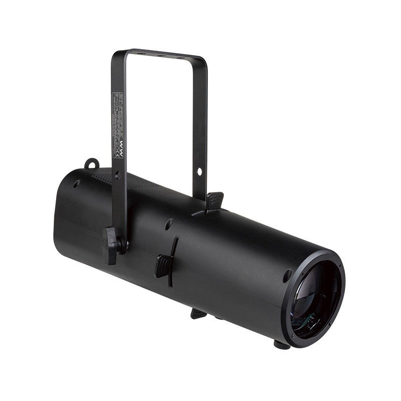 Briteq BT-PROFILE WW - Proyector de Recorte LED 150W 3200K con Zoom 25º-50º