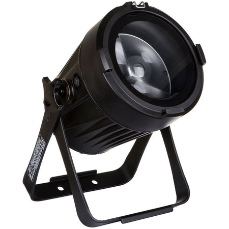 Briteq BT-SMARTZOOM - Proyector LED RGBW de 120W con Zoom Motorizado y Protección IP65