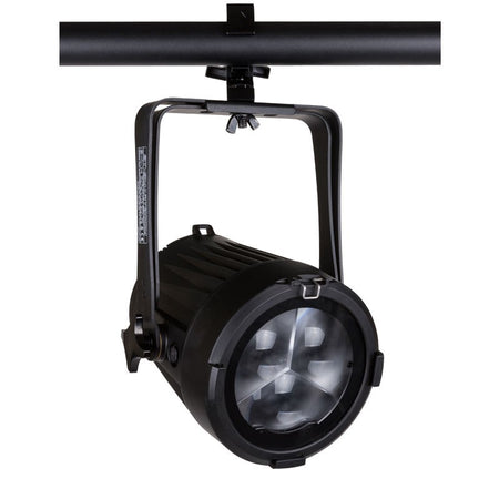 Briteq BT-SMARTZOOM - Proyector LED RGBW de 120W con Zoom Motorizado y Protección IP65