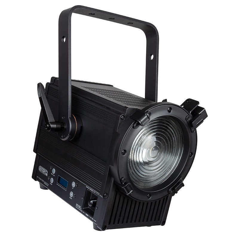 Briteq BT-TEATRO 100MZ - Proyector Fresnel LED COB 100W 3000K para Teatro y TV