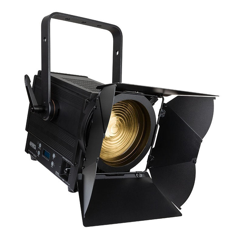 Briteq BT-TEATRO 100MZ - Proyector Fresnel LED COB 100W 3000K para Teatro y TV