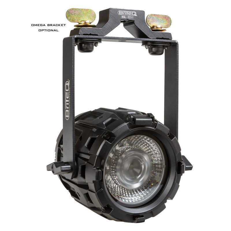Briteq BTI-BLINDER1 FX - Cegadora LED IP65 70W y Efectos RGB