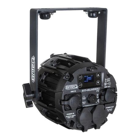 Briteq BTI-BLINDER1 FX - Cegadora LED IP65 70W y Efectos RGB
