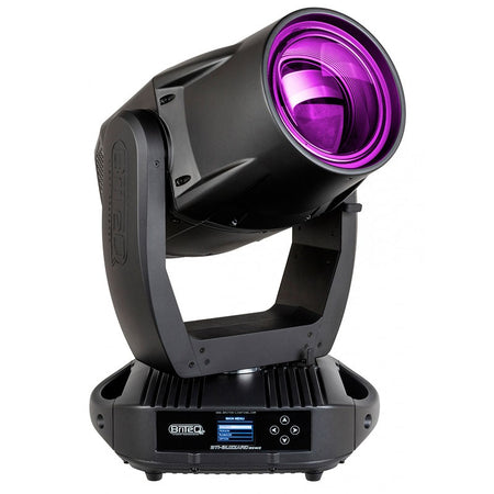 Briteq BTI-BLIZZARD BSW2 - Cabeza Móvil Híbrida IP65 LED 450W