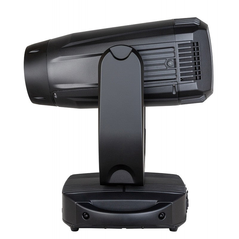 Briteq BTI-BLIZZARD PROFILE - Cabeza móvil LED 600W IP65 con sistema de cuchillas, CMY y CTO