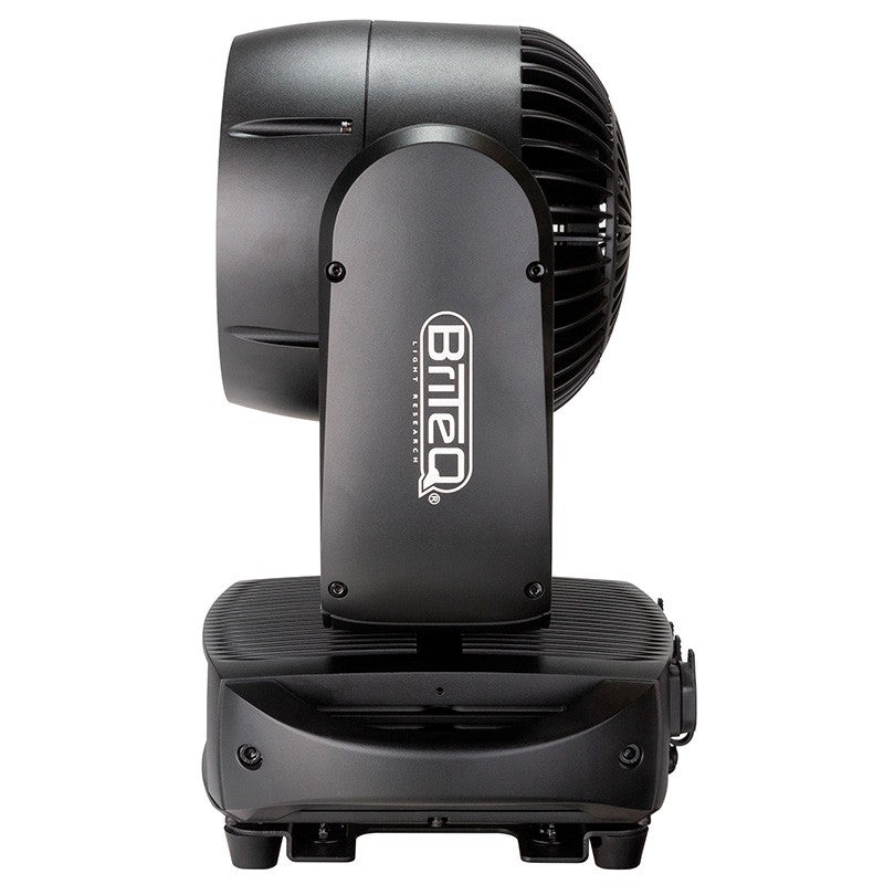 Briteq BTI-BLIZZARD WASH1 - Cabeza móvil WASH LED IP65 con protección para exteriores e interiores