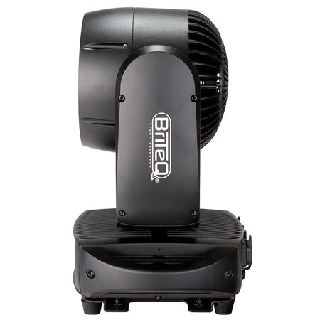 Briteq BTI-BLIZZARD WASH1 - Cabeza móvil WASH LED IP65 con protección para exteriores e interiores