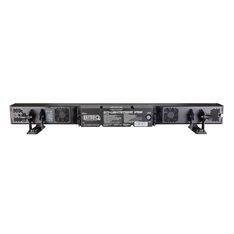 Briteq BTI-LIGHTSTRIKE IP66 - Barra LED Híbrida 112+672 LED para Exterior