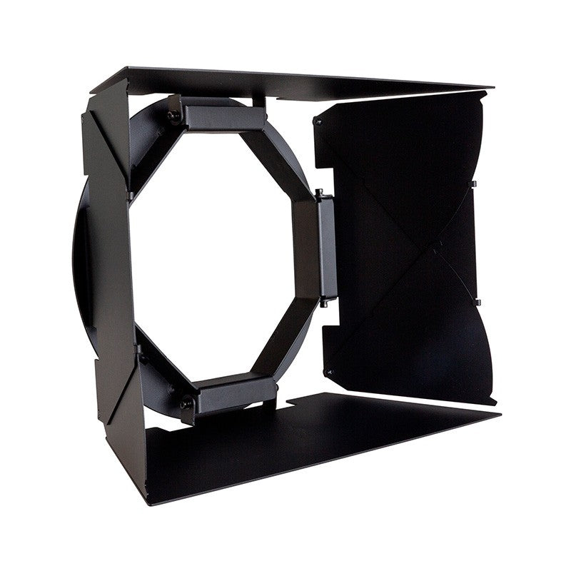 Briteq BTI-THEATRE BARN3 VISERA DE ALUMINIO ROBUSTA PARABTI-THEATRE 6C20