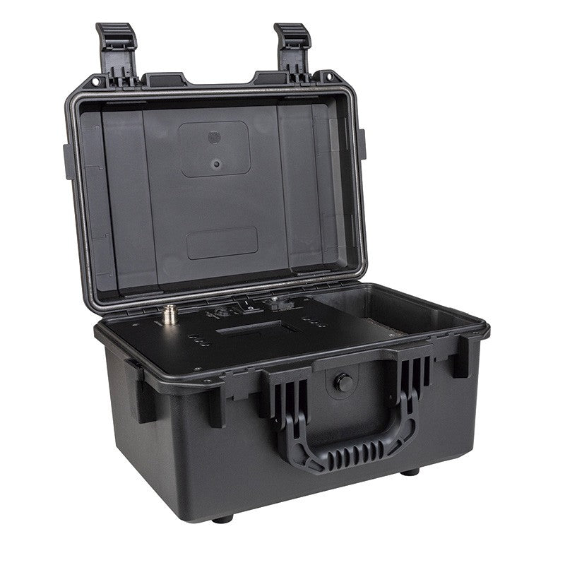 Briteq BTI-IPTEST - Herramienta profesional de prueba de resistencia al agua para luminarias IP
