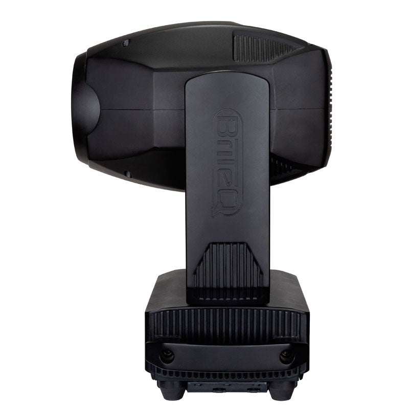 Briteq BT-SHARK - Cabeza móvil LED 200W con zoom y enfoque motorizado
