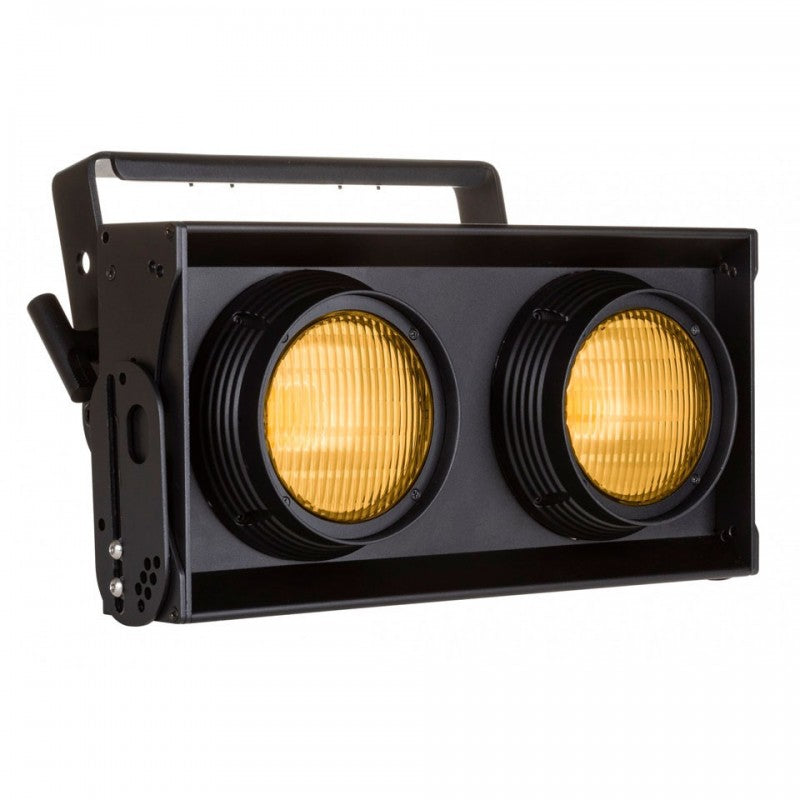 Briteq BT-BLINDER2 IP - Cegadora con protección exterior IP65 y 2 LED COB de 130W
