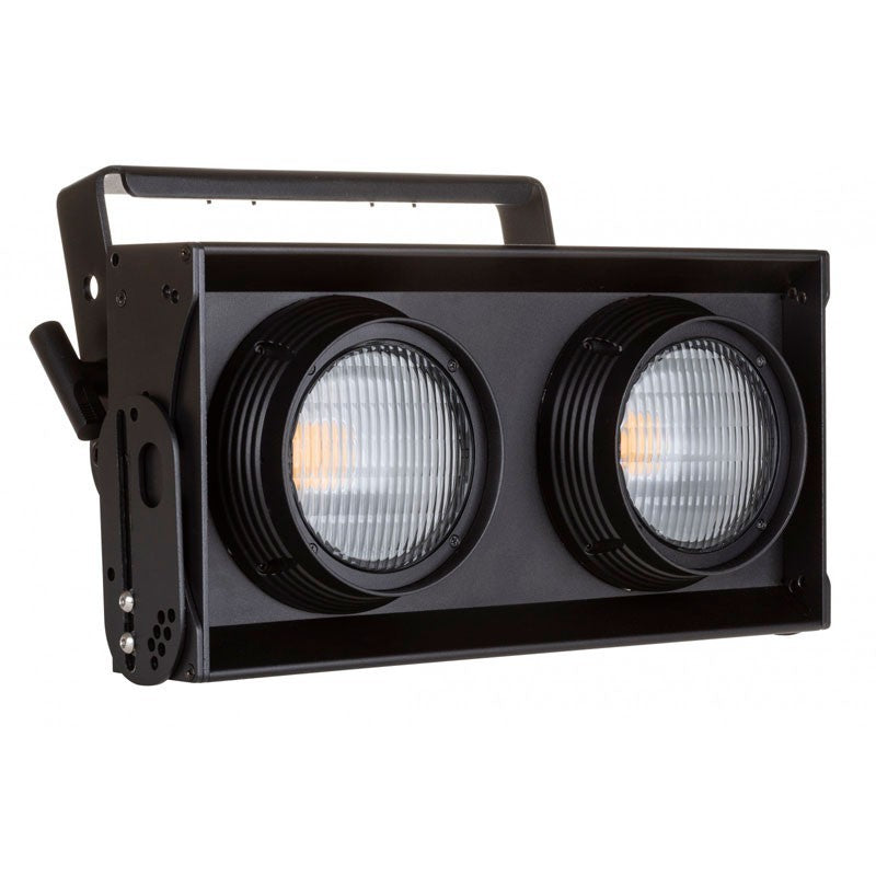 Briteq BT-BLINDER2 IP - Cegadora con protección exterior IP65 y 2 LED COB de 130W