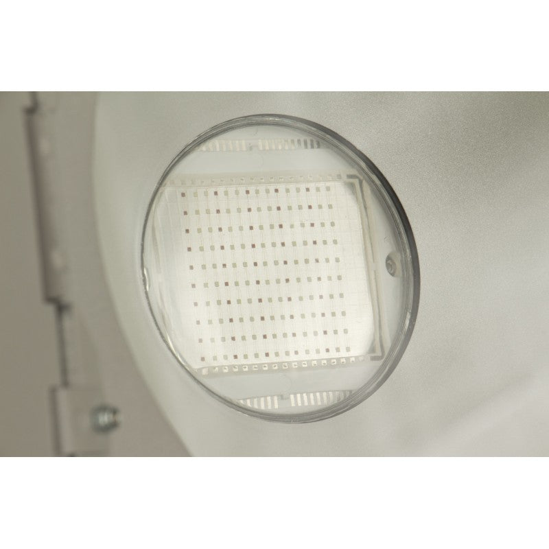 Briteq LDP-COBWASH 150TC - Proyector LED IP65 RGB de 150W para exteriores e interiores