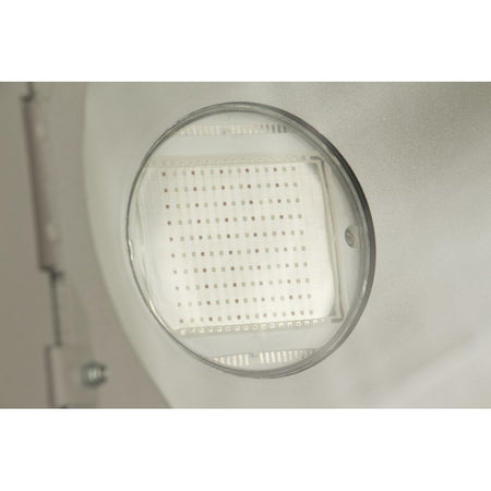 Briteq LDP-COBWASH 150TC - Proyector LED IP65 RGB de 150W para exteriores e interiores
