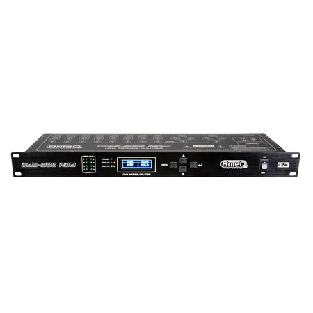 Briteq DMS-285 RDM - Mezclador y Splitter DMX