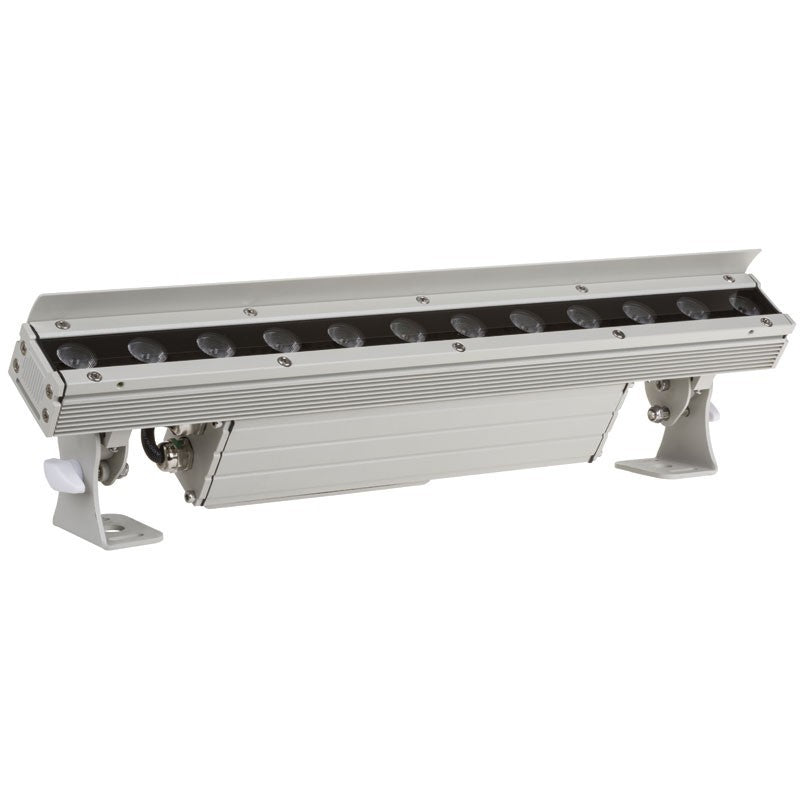 Briteq LDP-COLORBAR 12FC - Barra LED RGBW IP65 para Iluminación Arquitectónica