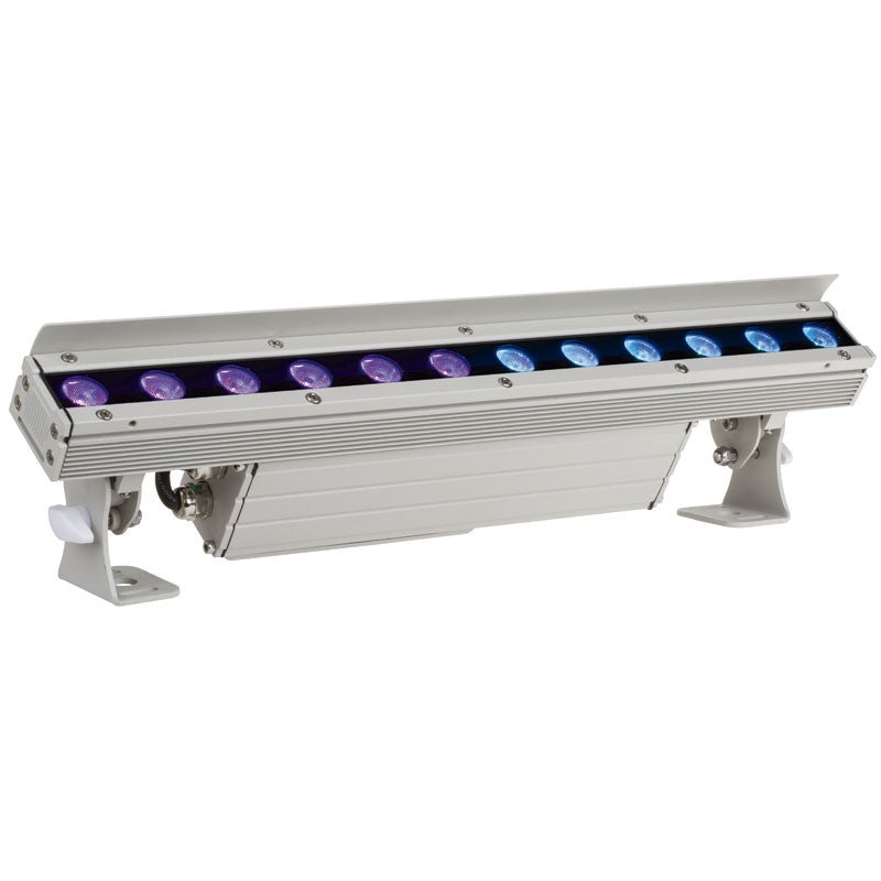 Briteq LDP-COLORBAR 12FC - Barra LED RGBW IP65 para Iluminación Arquitectónica