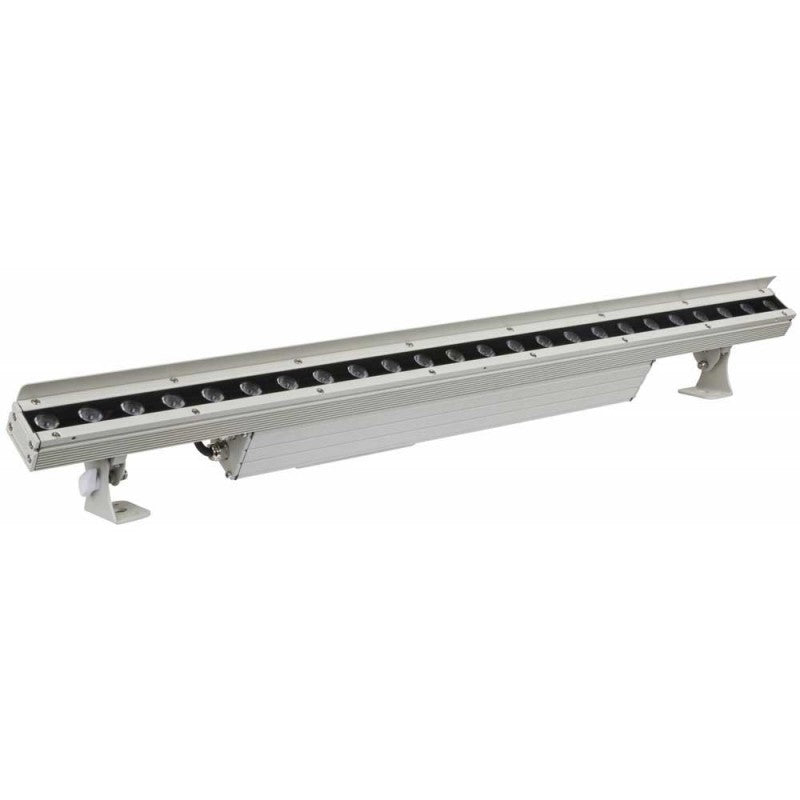 Briteq LDP-COLORBAR 24FC - Barra LED RGBW de 4W IP65 para Iluminación Profesional