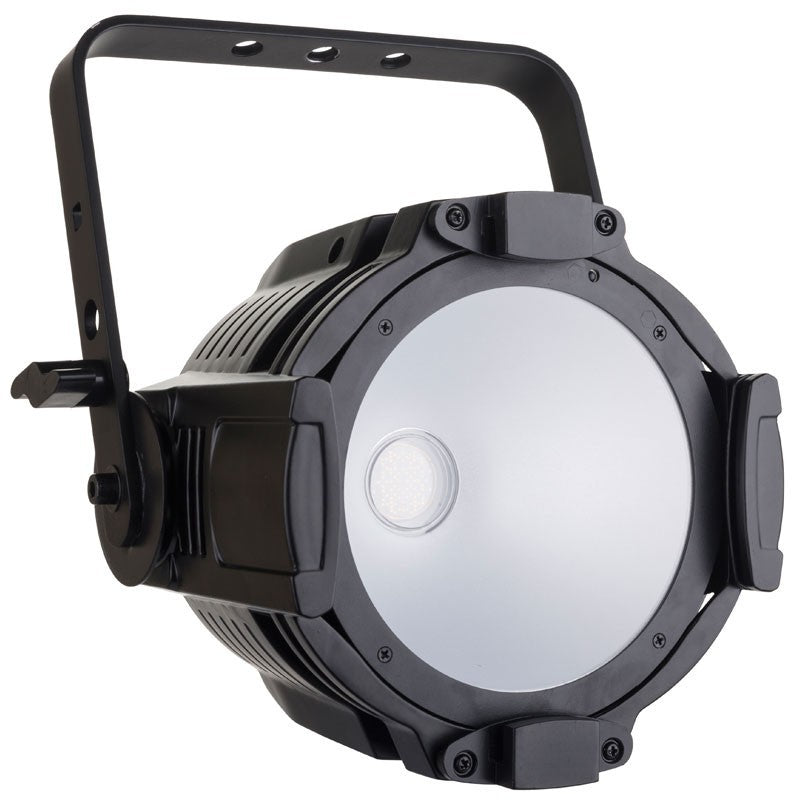 Briteq UV-GUN 100W - Proyector de Luz Negra LED COB de Alta Potencia