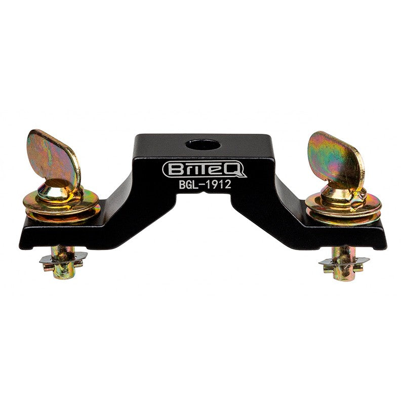 Briteq OMEGA BRACKET SMALL - Soporte Omega de sujeción rápida para focos y cabezas móviles