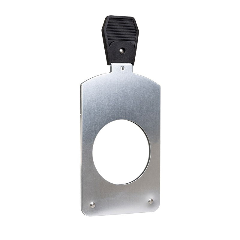 Briteq BT-PROFILE GOBO HOLDER - Soporte Portagobos Profesional para Recorte LED 6C20