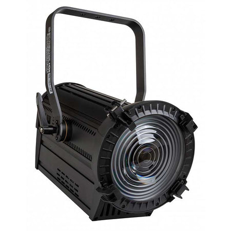 Briteq BT-THEATRE HD2 - Proyector Teatro Fresnel LED 200W RGBAL con Calibración de Color CCS