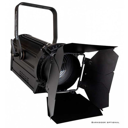 Briteq BT-THEATRE HD2 - Proyector Teatro Fresnel LED 200W RGBAL con Calibración de Color CCS