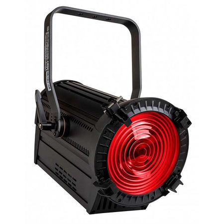Briteq BT-THEATRE HD2 - Proyector Teatro Fresnel LED 200W RGBAL con Calibración de Color CCS