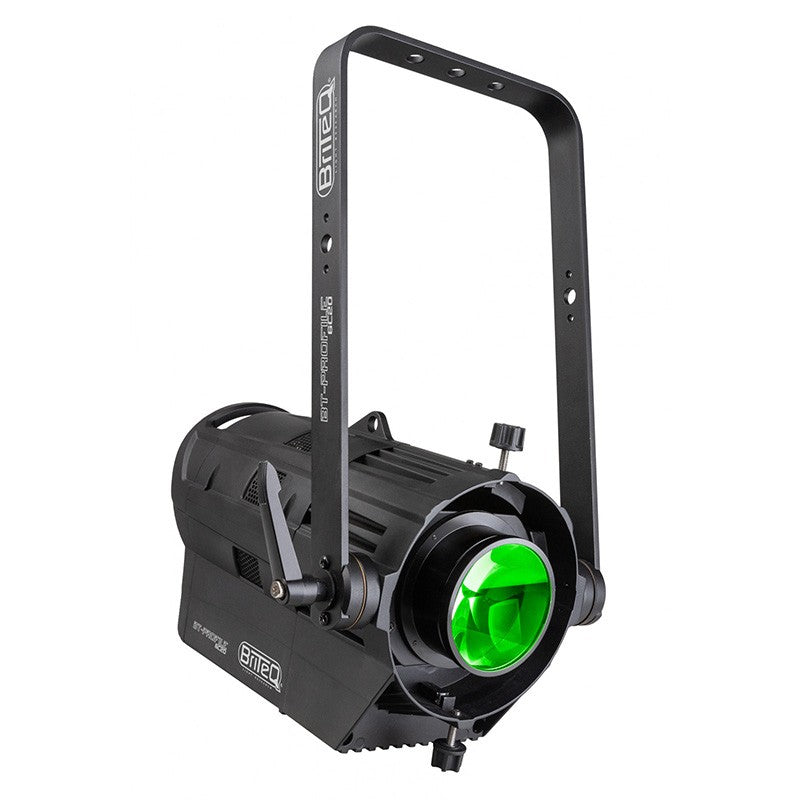 Briteq BT-PROFILE 6C20 - Motor de Recorte LED RGBALC de 280W para Teatro y Estudio