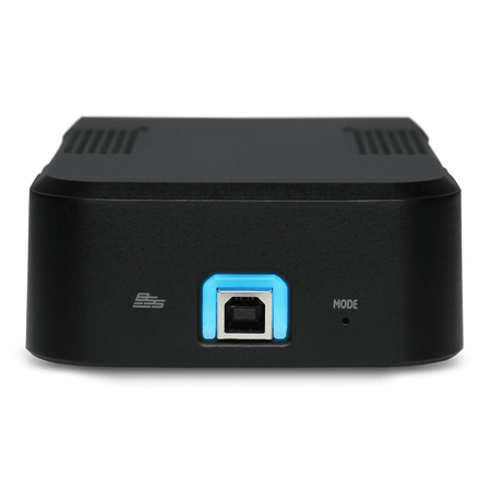 BSS BLU-USB - Interfaz de audio USB a BLU link para PC/Mac - Tempo Shop