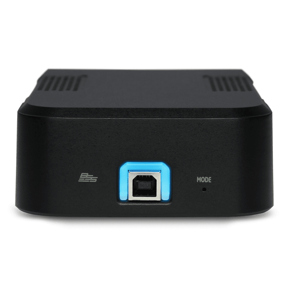 BSS BLU-USB - Interfaz de audio USB a BLU link para PC/Mac - Tempo Shop