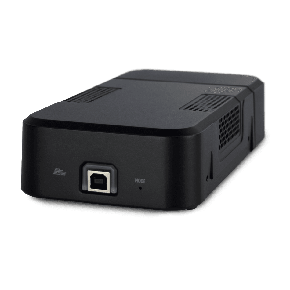 BSS BLU-USB - Interfaz de audio USB a BLU link para PC/Mac - Tempo Shop