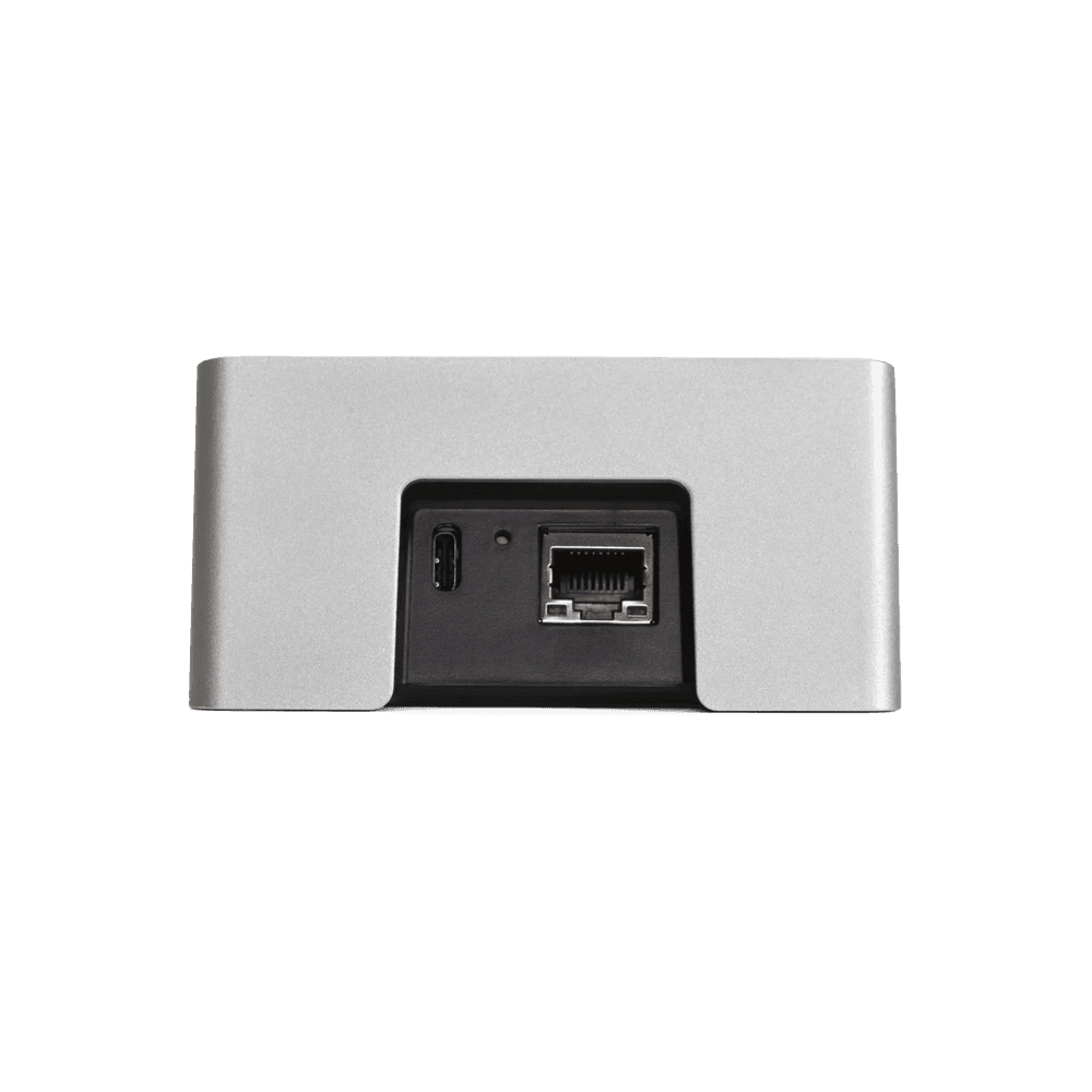 BSS OMNI-KP-T6B - Teclado de Control de Sobremesa Dinámico con 6 Botones LCD - Tempo Shop