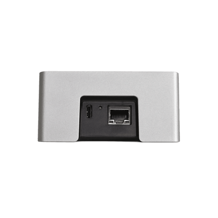 BSS OMNI-KP-T6B - Teclado de Control de Sobremesa Dinámico con 6 Botones LCD - Tempo Shop