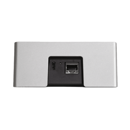 BSS OMNI-KP-T8BV - Teclado Dinámico de Sobremesa con 8 Botones LCD y Control Rotativo - Tempo Shop