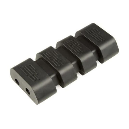 BSS P-B133E-01 - Tapas laterales (par) de repuesto para DI Box BSS AR-133 - Tempo Shop