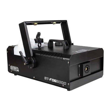 Briteq BT-FOG 2000 - Máquina de humo profesional DMX de 2000W