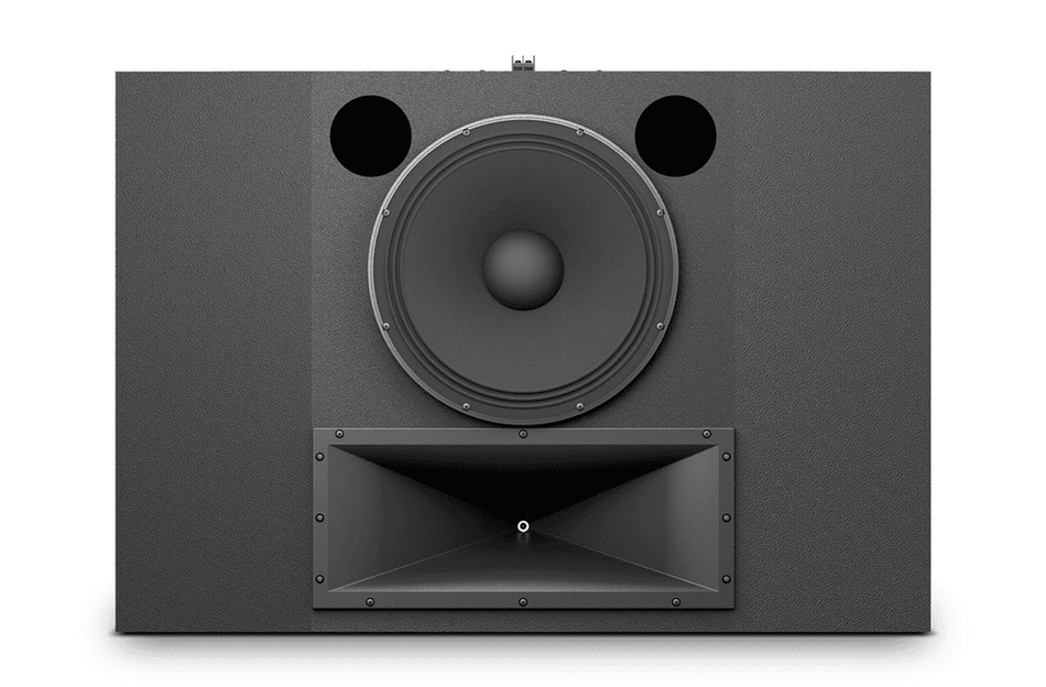 JBL PROFESSIONAL C211 - Two-Way ScreenArray® Home Theater Speaker