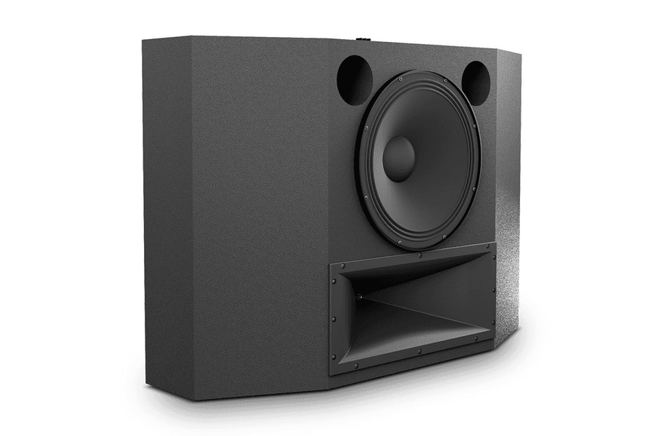 JBL PROFESSIONAL C211 - Two-Way ScreenArray® Home Theater Speaker