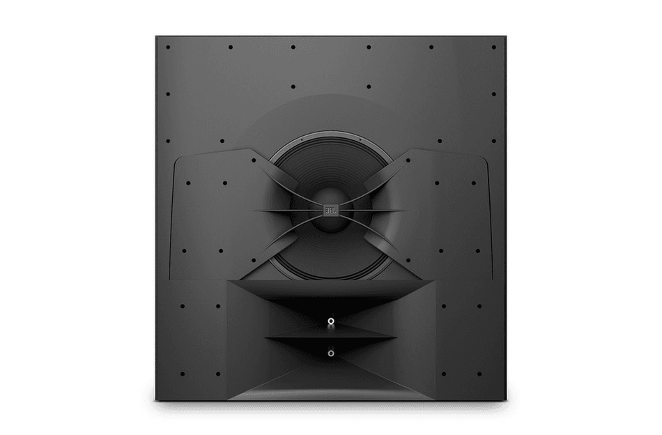 JBL PROFESSIONAL C221 - Two-Way ScreenArray® Home Theater Speaker