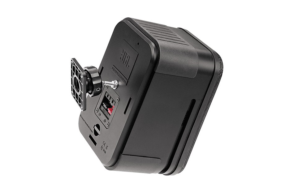 JBL Professional Control 2P - Monitores de Estudio Compactos Autoamplificados (Par)